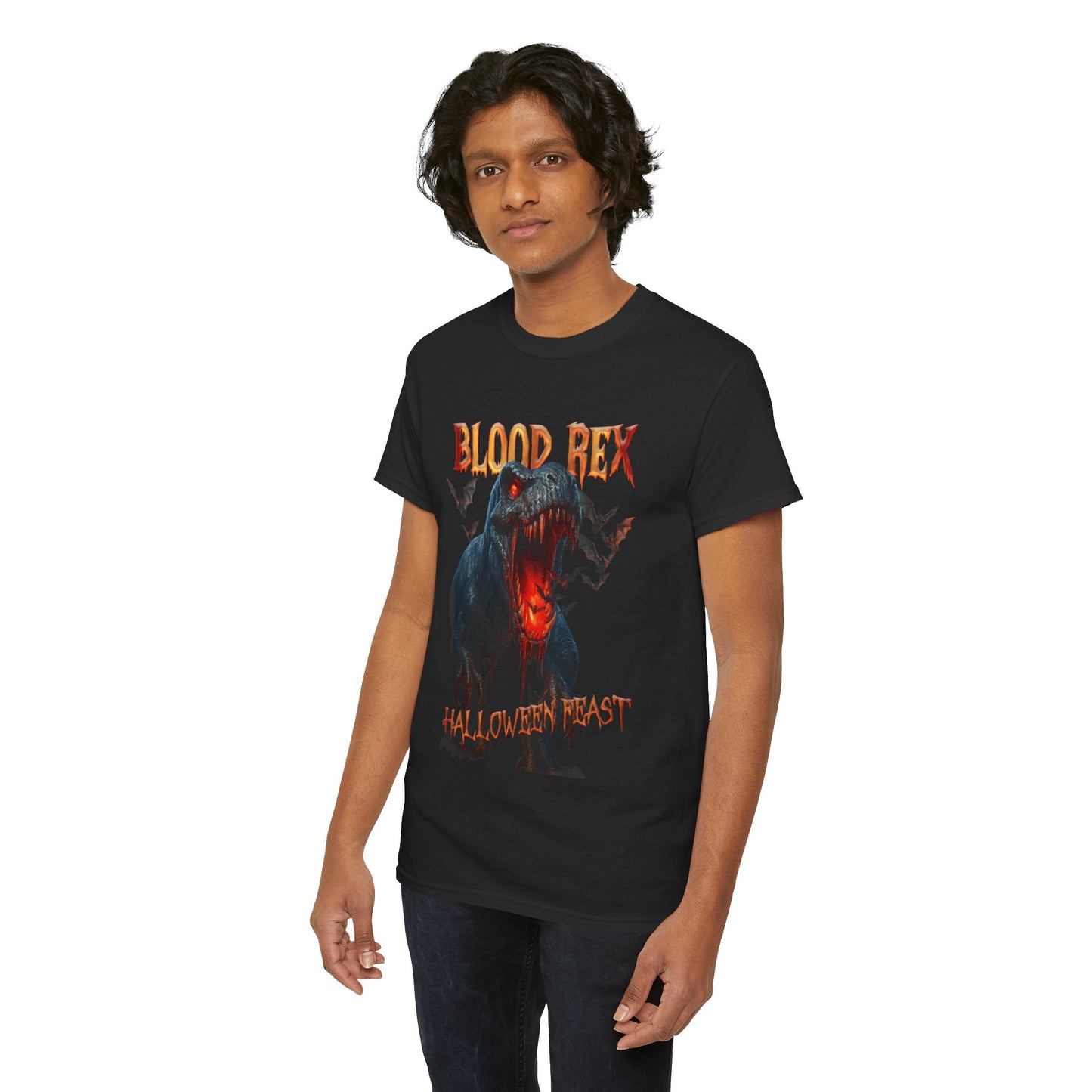Blood Rex Tee