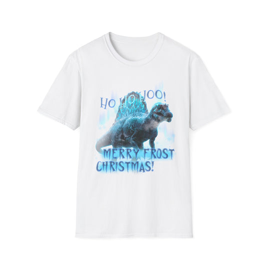 Ice Age Spinosaurus Tee