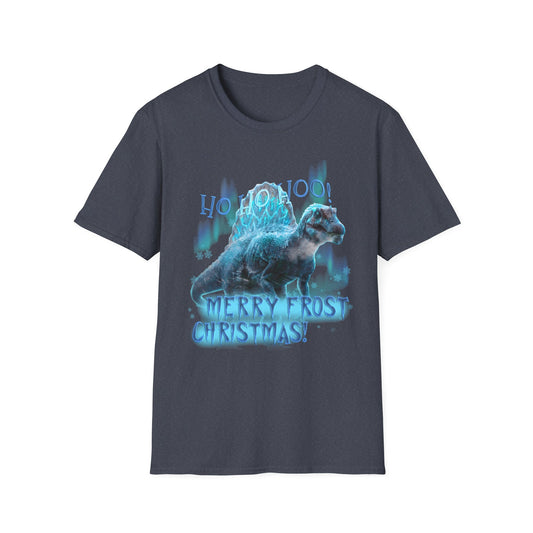 Ice Age Spinosaurus Tee