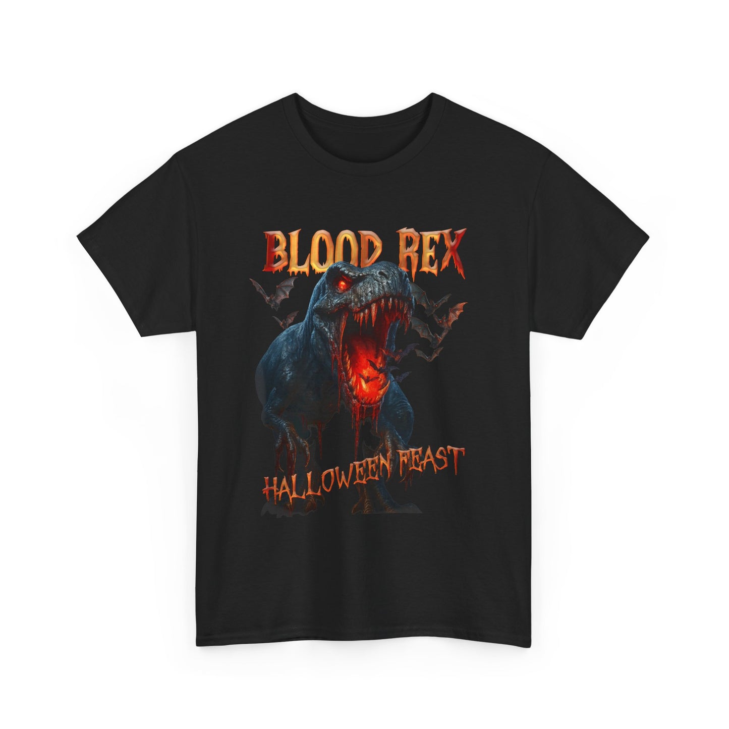 Blood Rex Tee