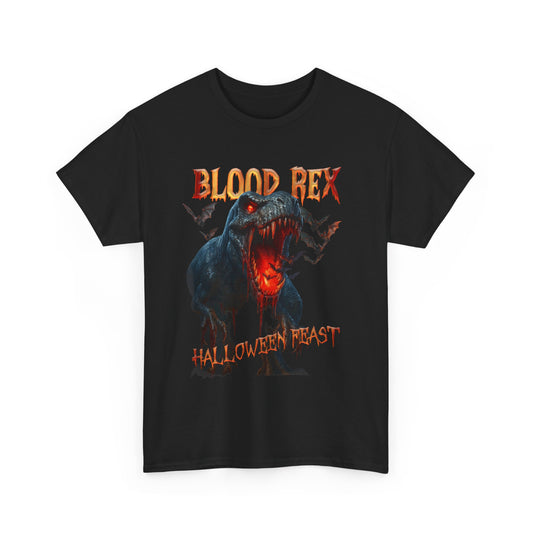 Blood Rex Tee