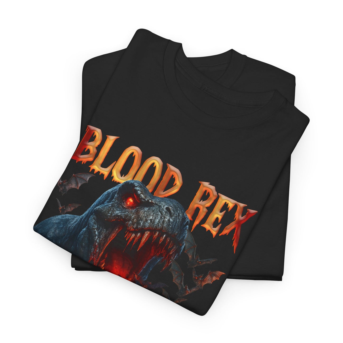 Blood Rex Tee